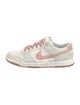 Nike Suede Sneakers