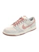 Nike Suede Sneakers