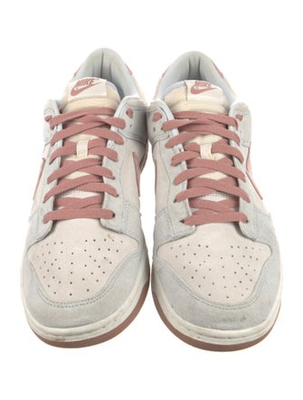 Nike Suede Sneakers