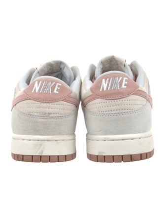 Nike Suede Sneakers