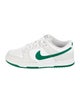 Nike Leather Athletic Sneakers