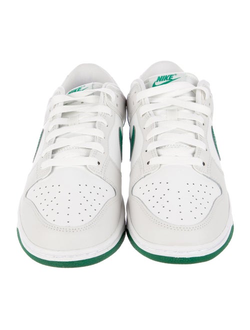 Nike Leather Athletic Sneakers