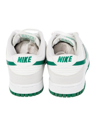 Nike Leather Athletic Sneakers