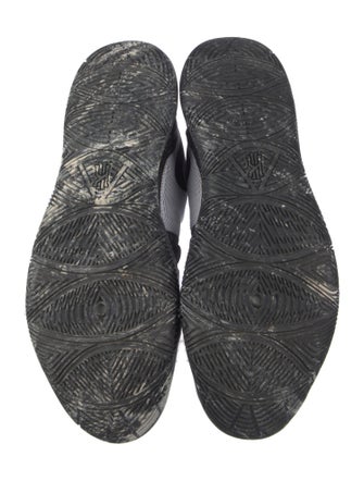 Nike Mesh Printed Athletic Sneakers