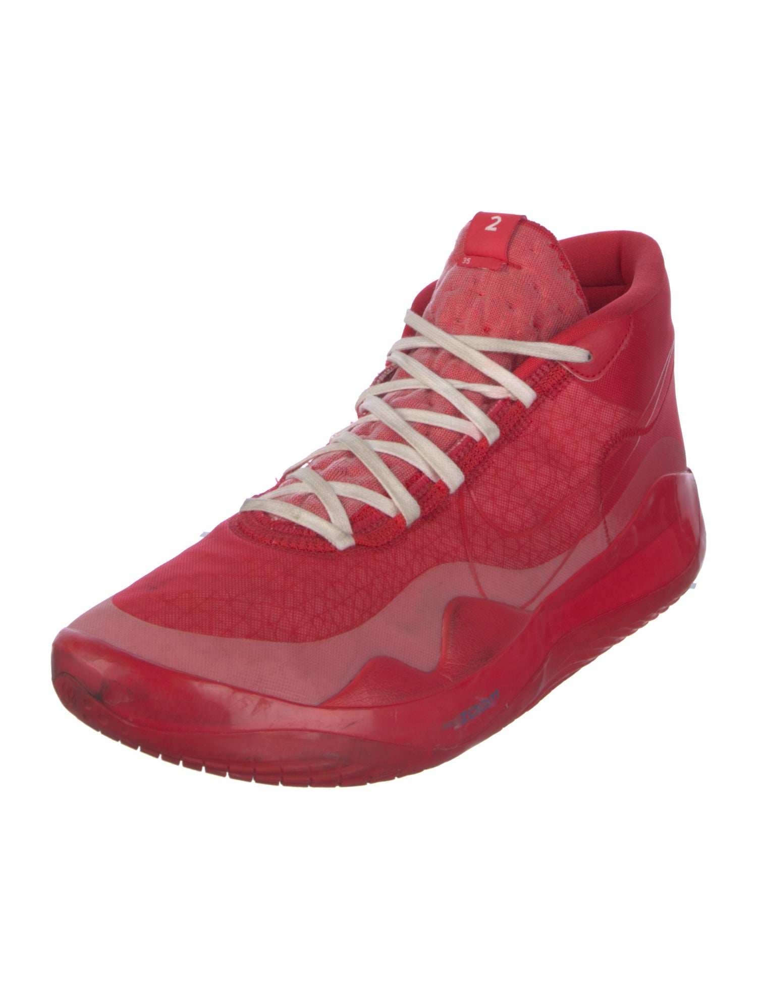 Nike x Kevin Durant 12 Basketball Sneakers