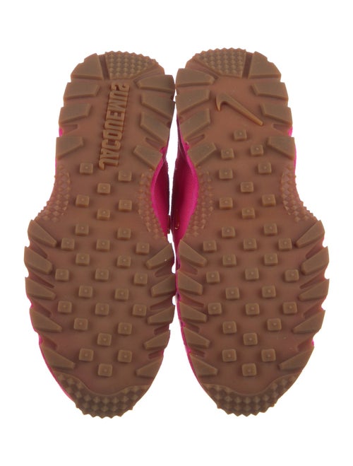 Nike x Jacquemus Mesh Athletic Sneakers