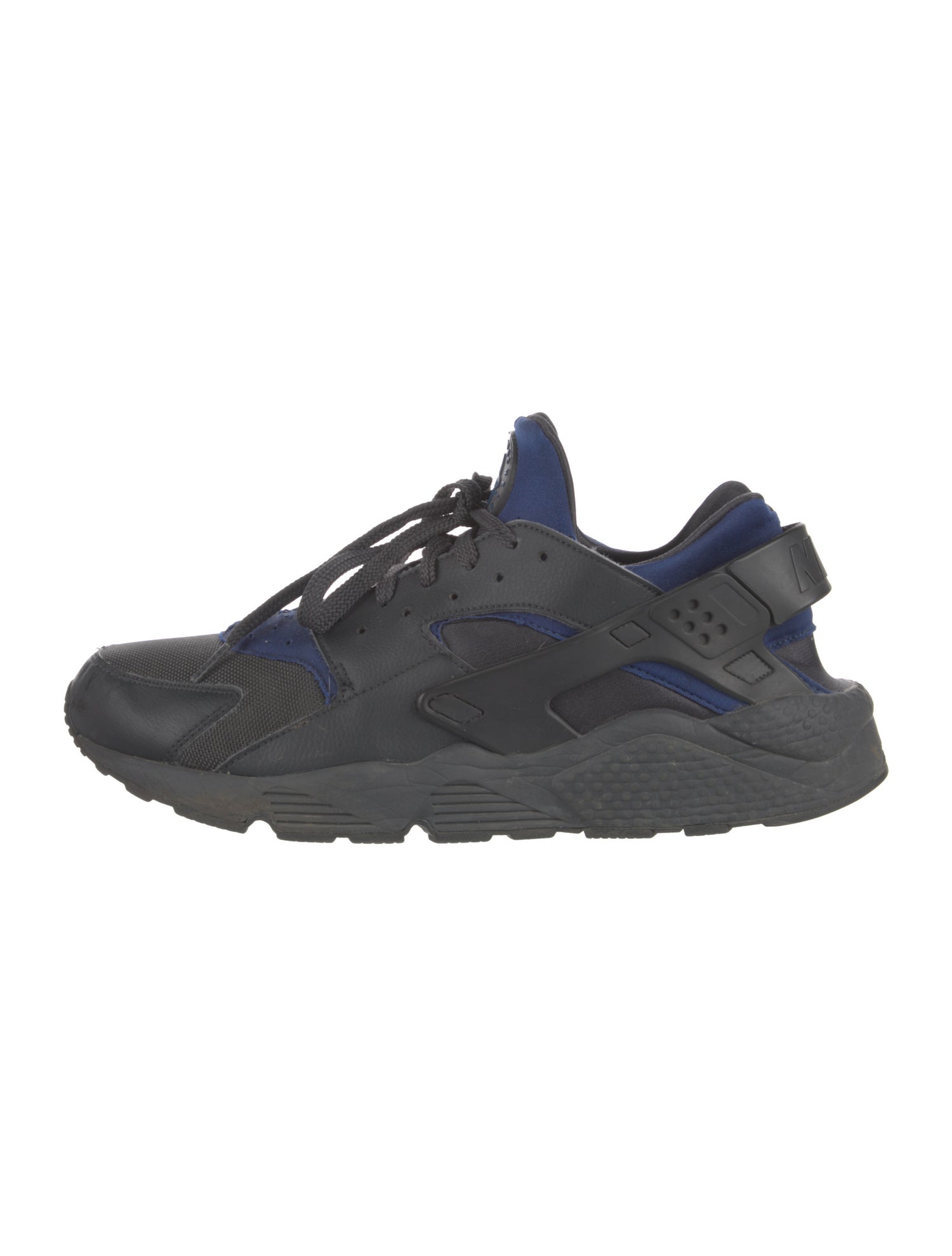 Nike Neoprene Athletic Sneakers