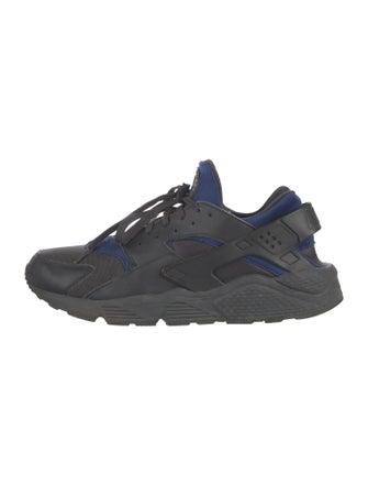 Nike Neoprene Athletic Sneakers