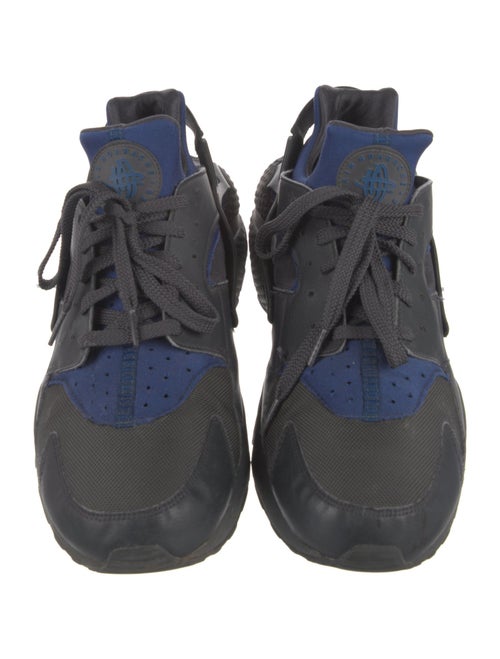 Nike Neoprene Athletic Sneakers