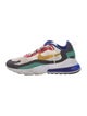 Nike Air Max 270 React 'Bauhaus' Athletic Sneakers