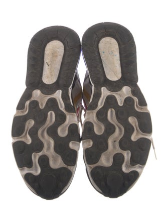 Nike Air Max 270 React 'Bauhaus' Athletic Sneakers