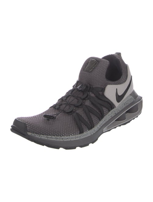 Nike Colorblock Pattern Athletic Sneakers