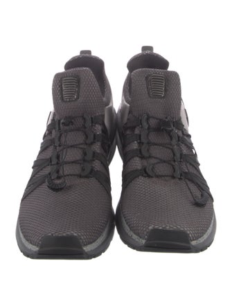 Nike Colorblock Pattern Athletic Sneakers