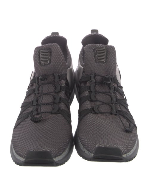 Nike Colorblock Pattern Athletic Sneakers