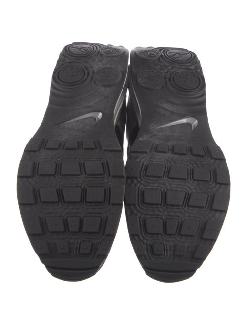 Nike Colorblock Pattern Athletic Sneakers