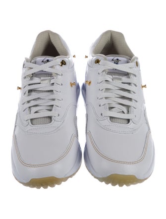 Nike Leather Sneakers