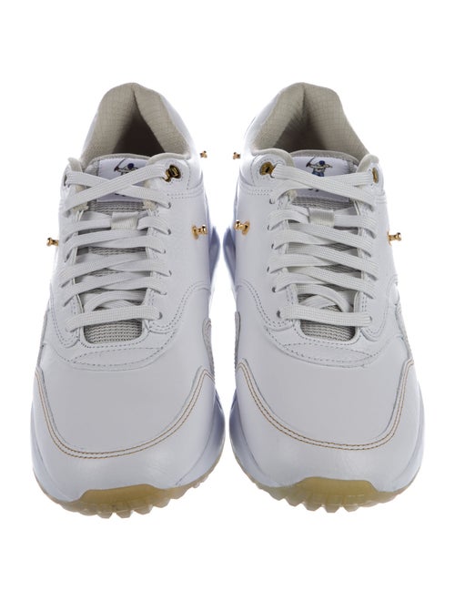 Nike Leather Sneakers