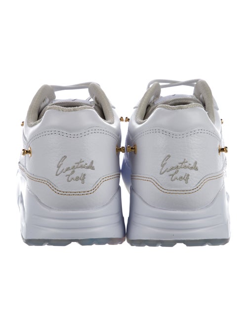 Nike Leather Sneakers