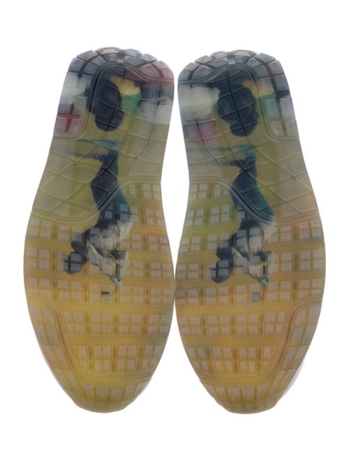 Nike Leather Sneakers