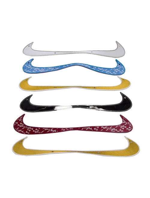 Nike Leather Sneakers