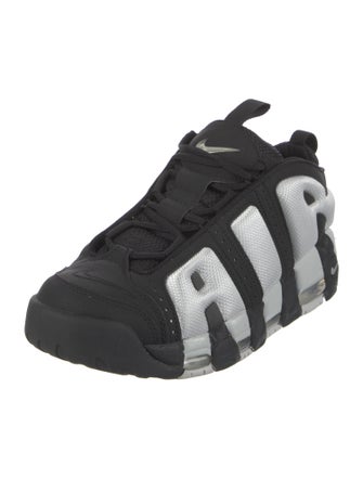 Nike Leather Printed Sneakers