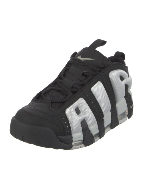 Nike Leather Printed Sneakers