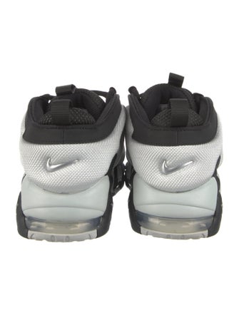 Nike Leather Printed Sneakers