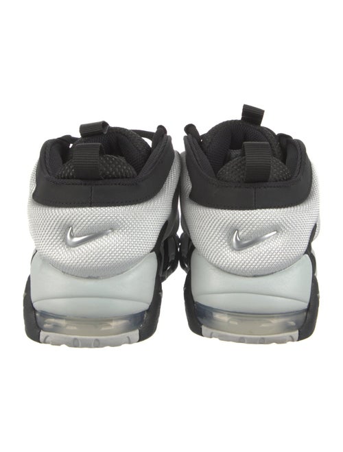 Nike Leather Printed Sneakers