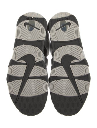 Nike Leather Printed Sneakers