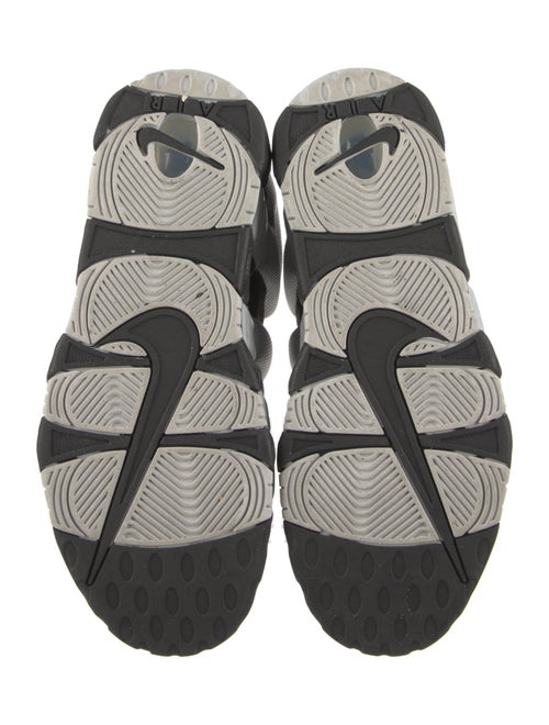 Nike Leather Printed Sneakers