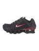 Nike Mesh Athletic Sneakers