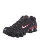 Nike Mesh Athletic Sneakers