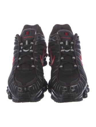 Nike Mesh Athletic Sneakers