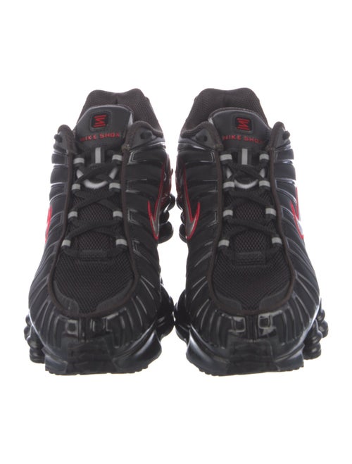 Nike Mesh Athletic Sneakers