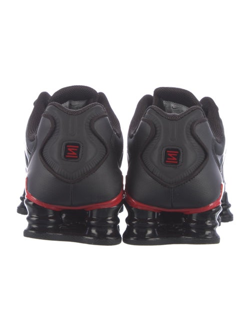 Nike Mesh Athletic Sneakers