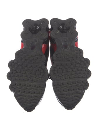 Nike Mesh Athletic Sneakers