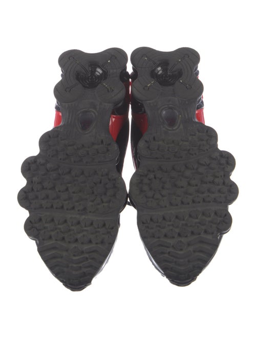 Nike Mesh Athletic Sneakers