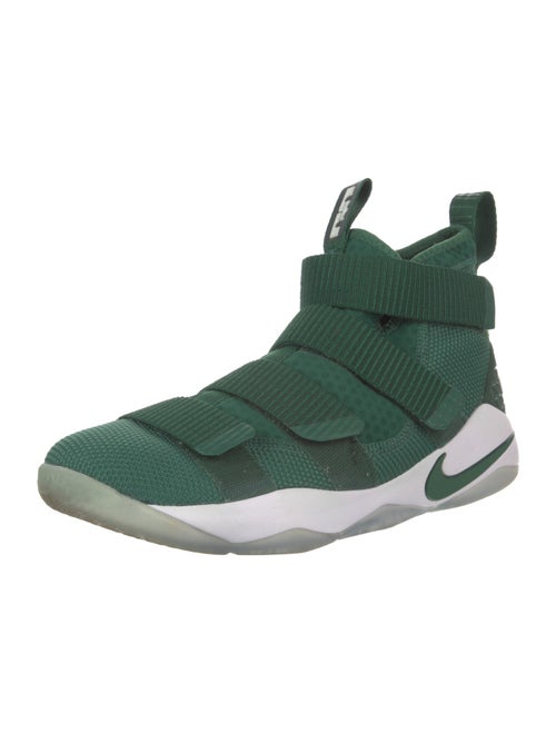 Nike Athletic Sneakers