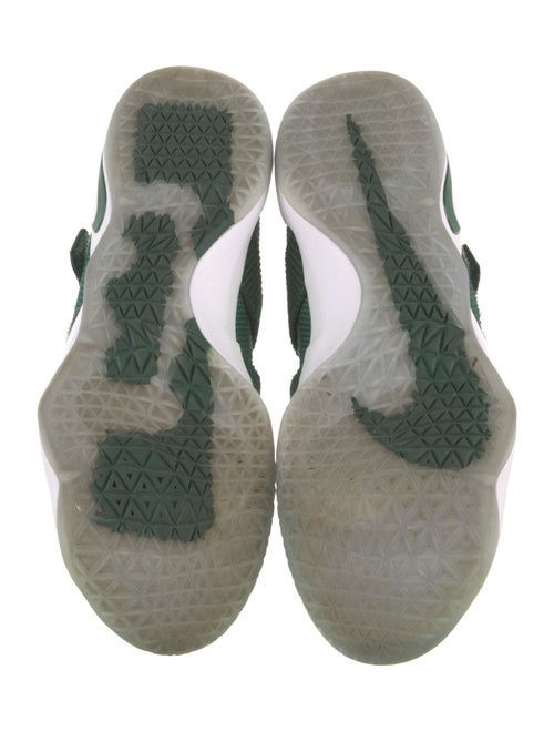 Nike Athletic Sneakers