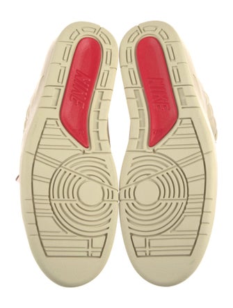 Jordan 2 Retro Just Don Beach Sneakers