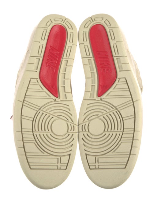 Jordan 2 Retro Just Don Beach Sneakers