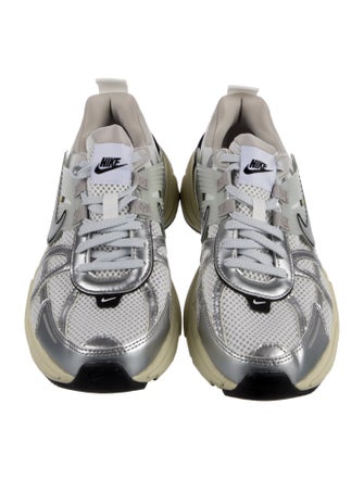 Nike Mesh Athletic Sneakers