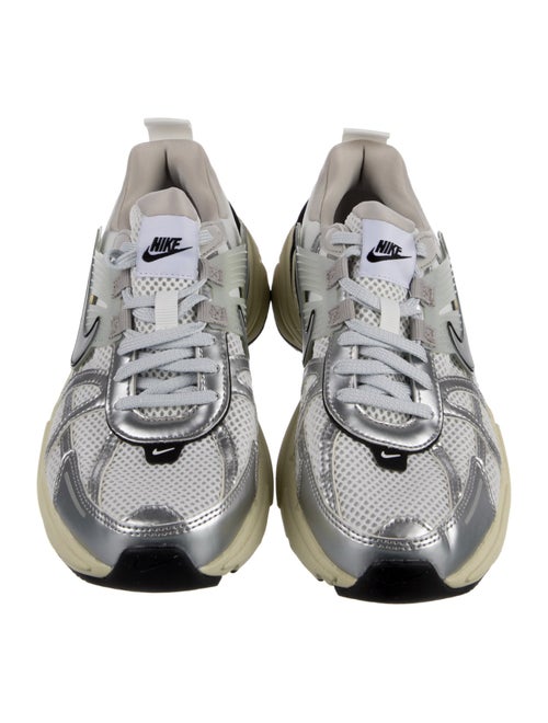 Nike Mesh Athletic Sneakers