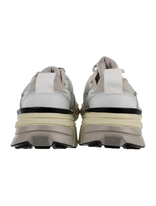 Nike Mesh Athletic Sneakers