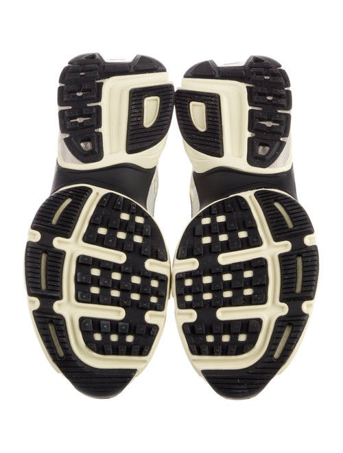 Nike Mesh Athletic Sneakers