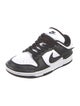 Nike Leather Athletic Sneakers