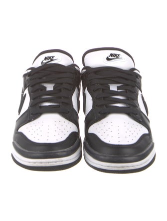 Nike Leather Athletic Sneakers