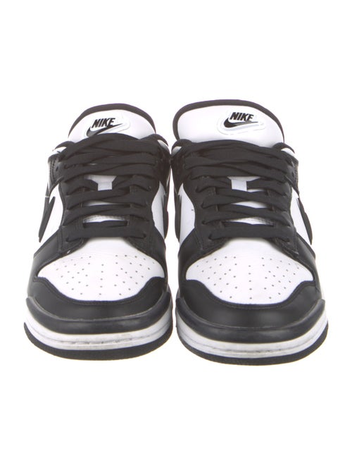 Nike Leather Athletic Sneakers