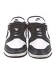 Nike Leather Athletic Sneakers