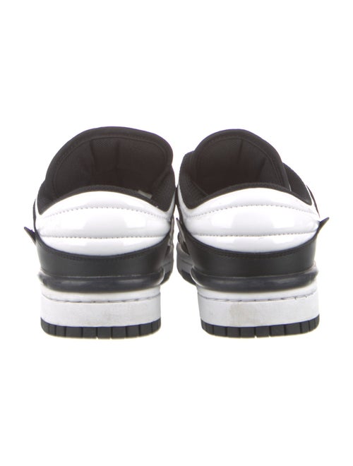 Nike Leather Athletic Sneakers